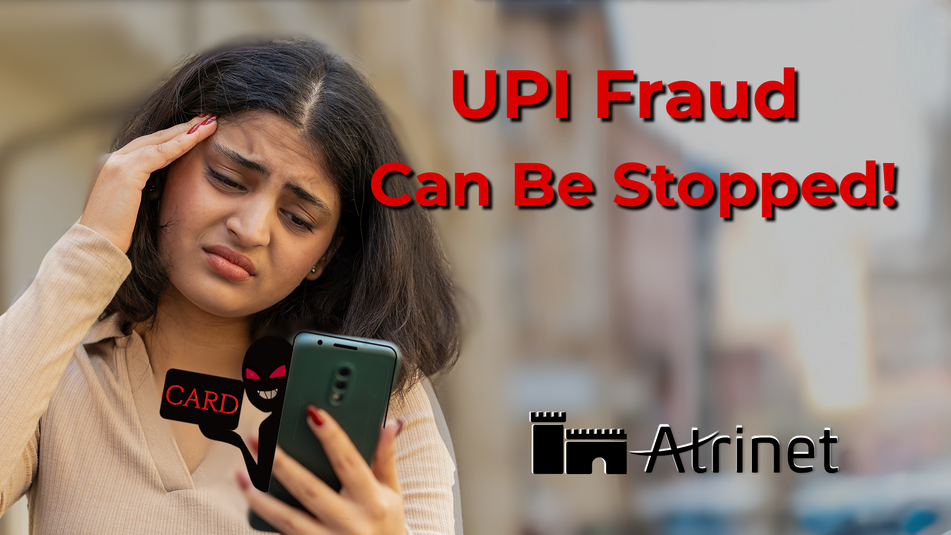 UPI Fraud – Bigger Than You Think