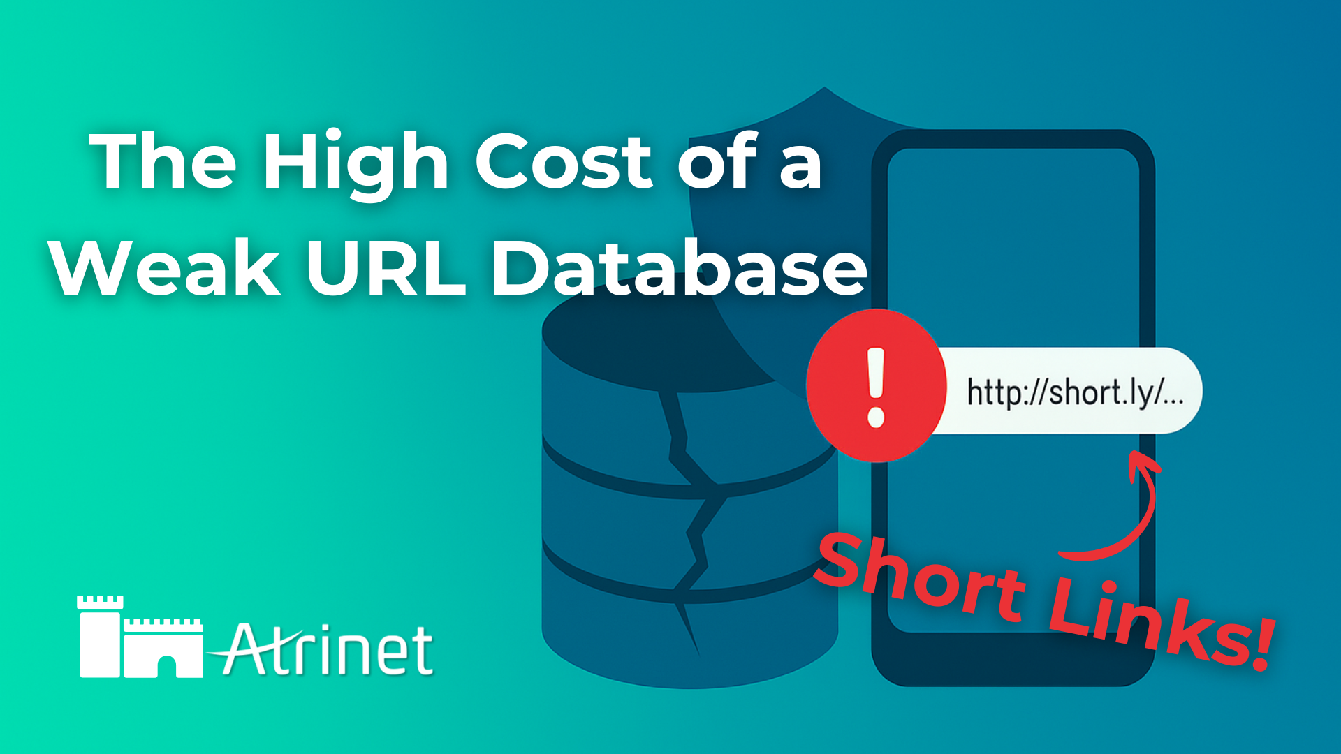 $4.5M Fines, Class Actions, Churn – The High Cost of Weak URL Database